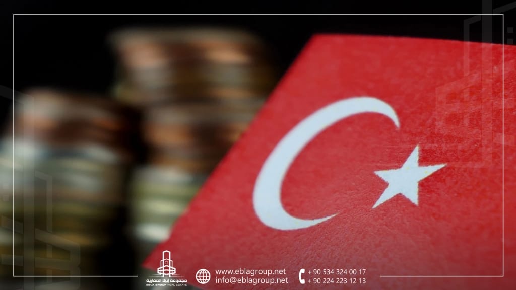 الدعم الحكومي للاستثمار في تركيا