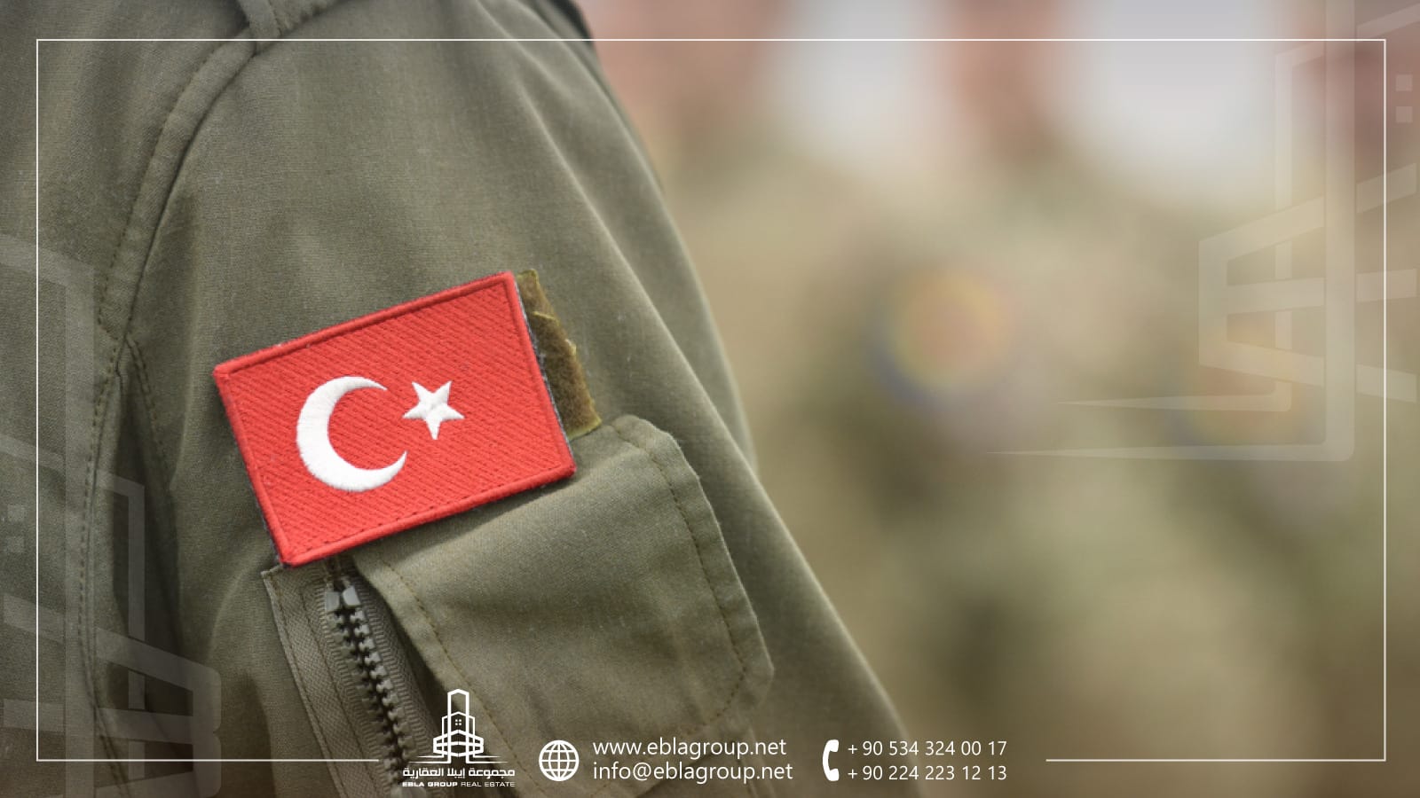 Military service in Turkey