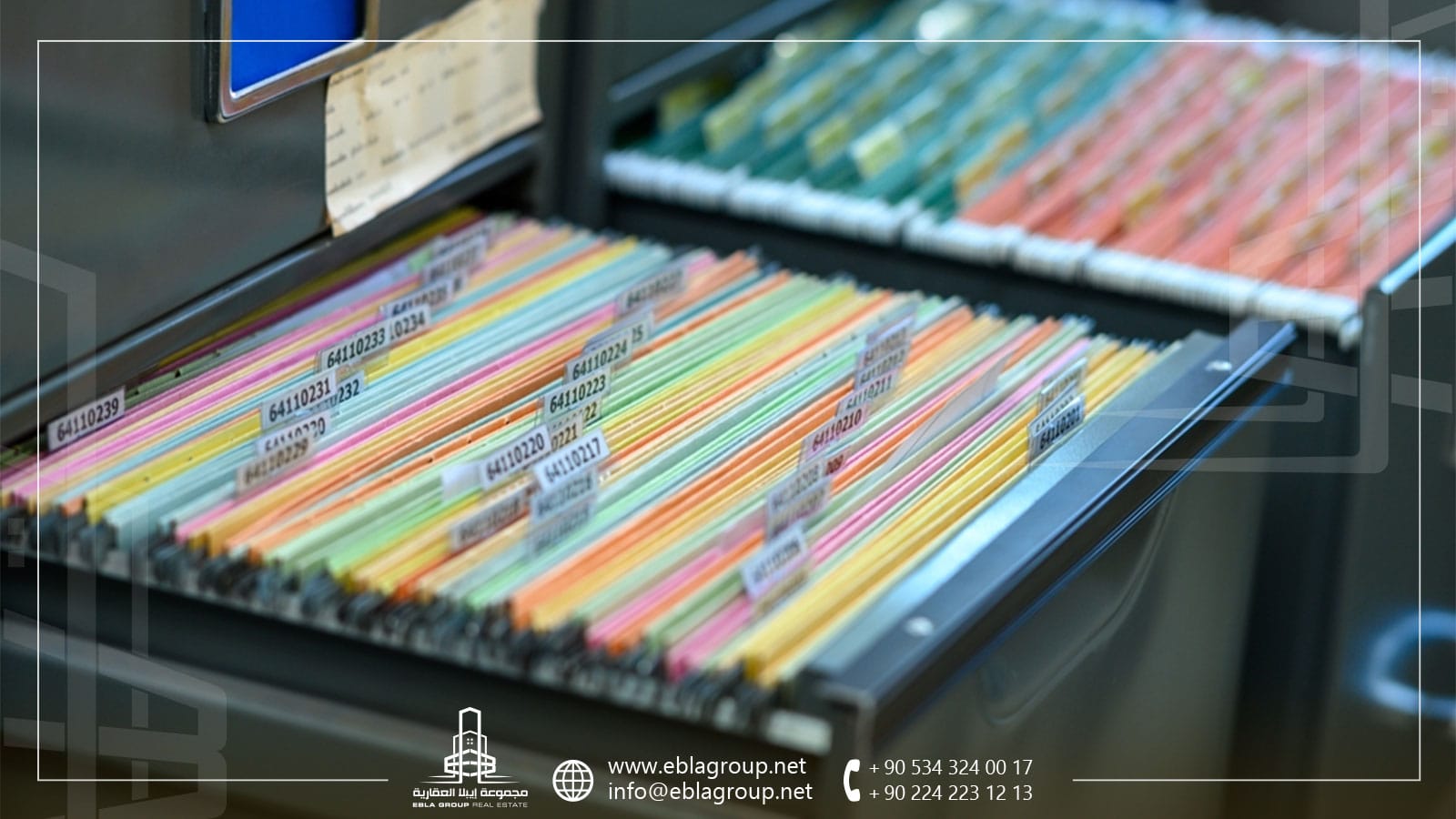 The tax number in Turkey for foreigners