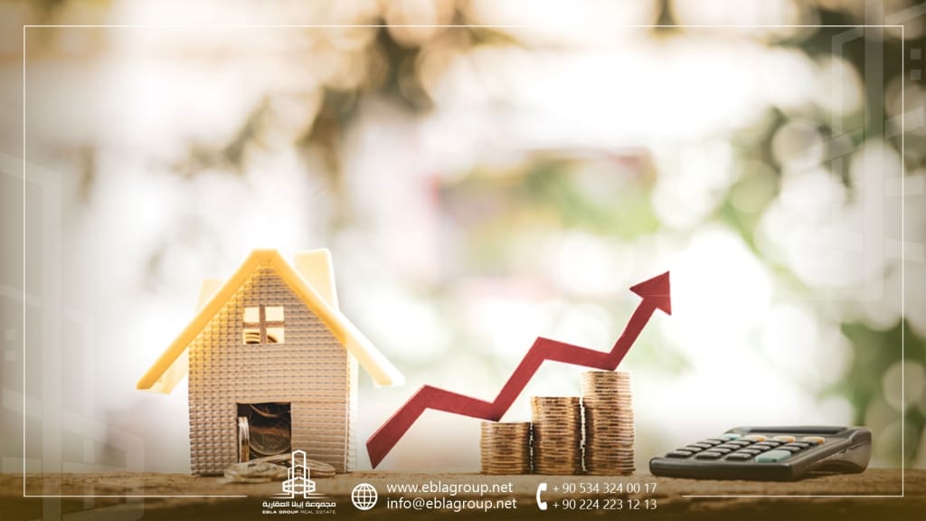 العقار السكني والاستثماري في تركيا
