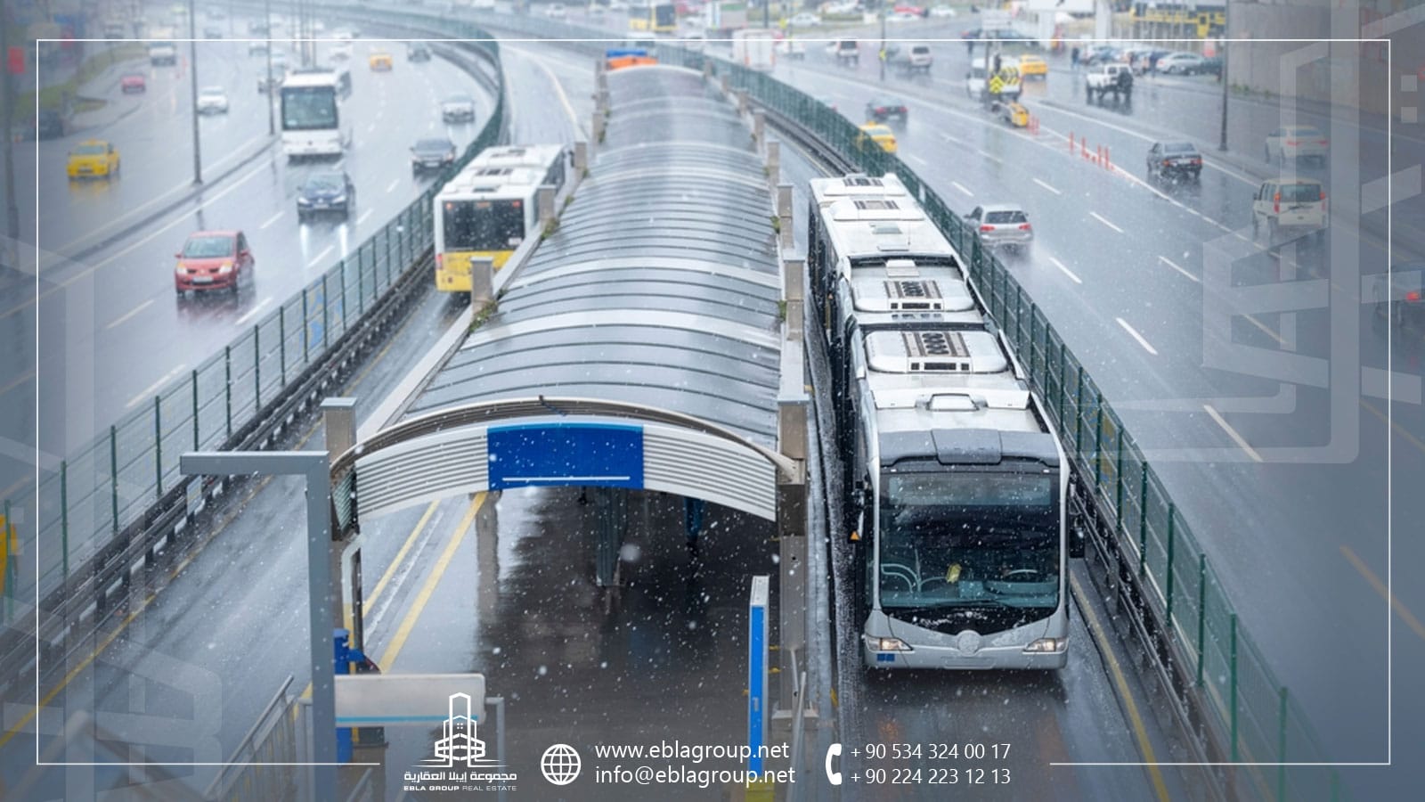 The most popular transport applications in Turkey
