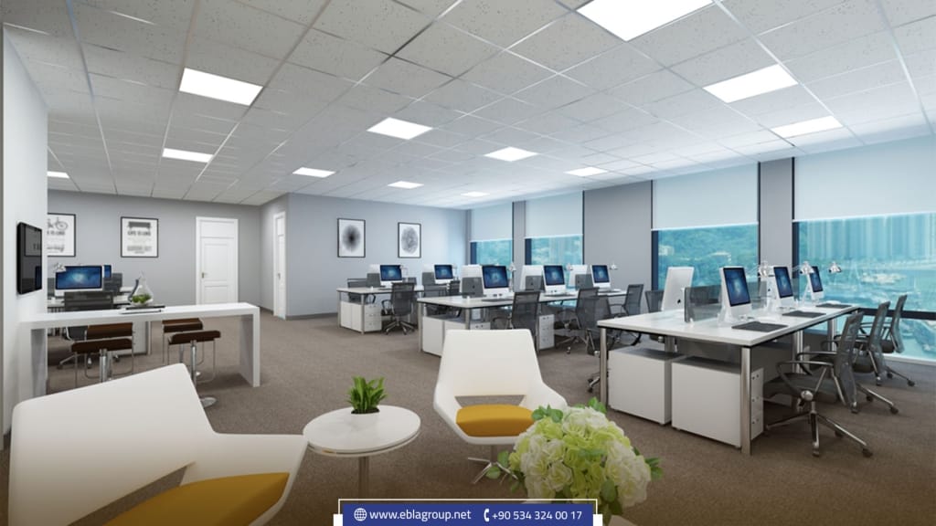 هوم أوفيس بورصه