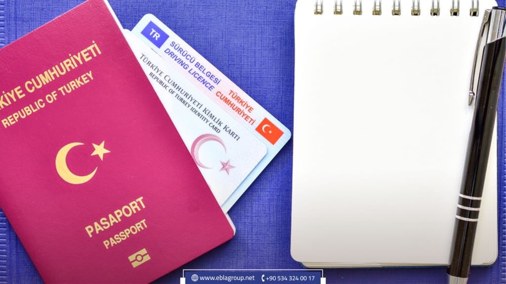 The tax number in Turkey for foreigners