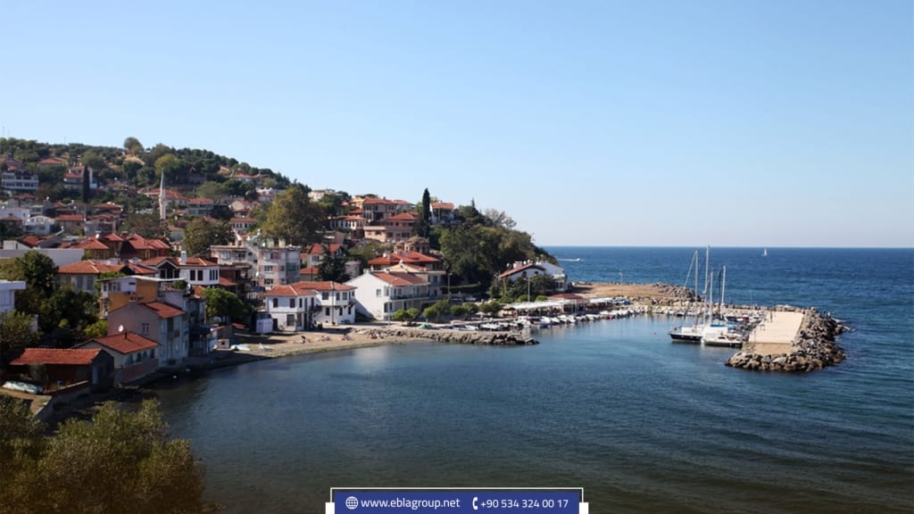 Bursa city in Turkey