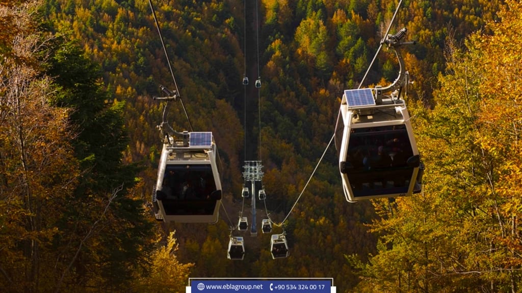 Where is Bursa located