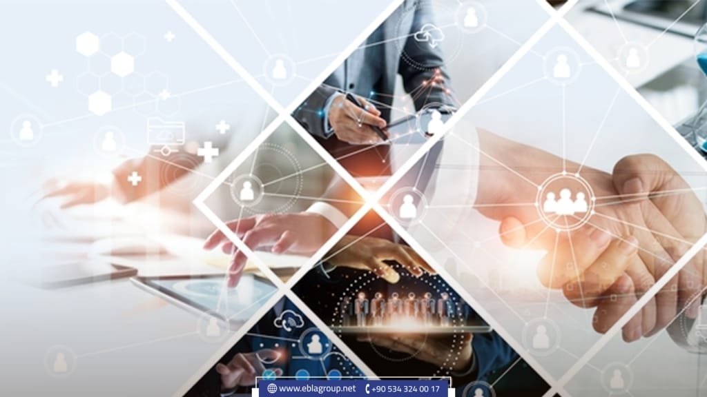 فرصة الحصول على عمل في تركيا
