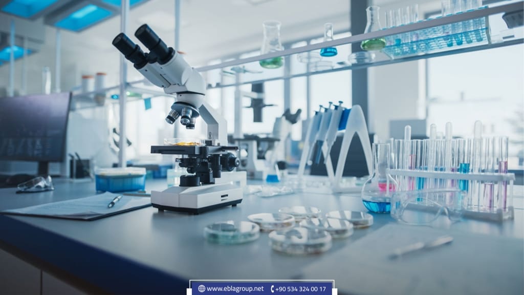 العيش في تركيا للطلاب