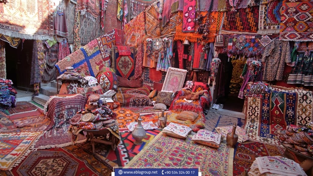 Cappadocia