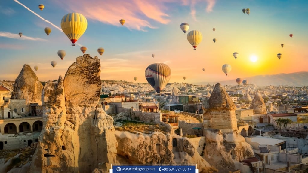 الاقتصاد التركي وأهم مقوماته وركائزه