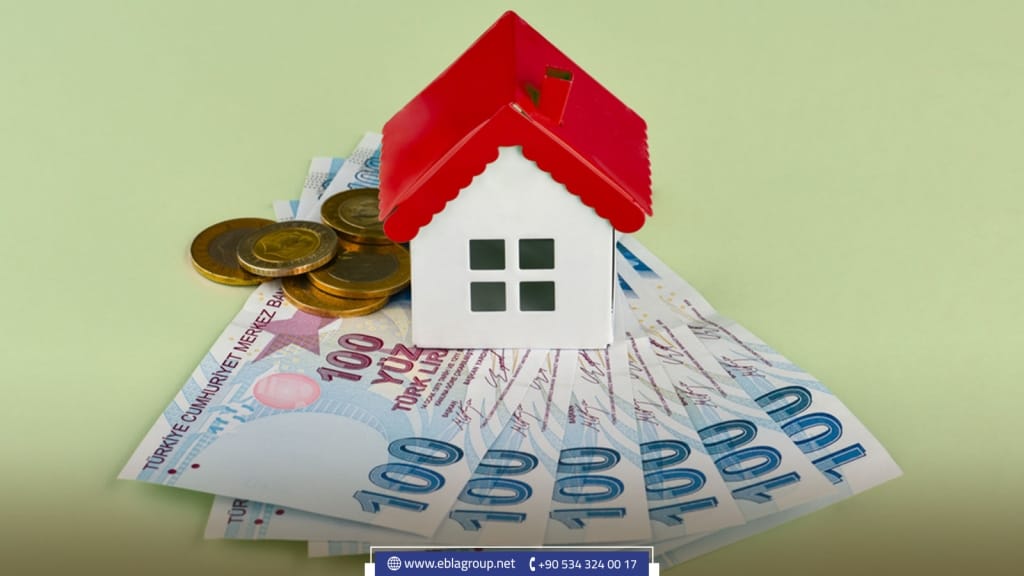 residential and investment real estate in Turkey