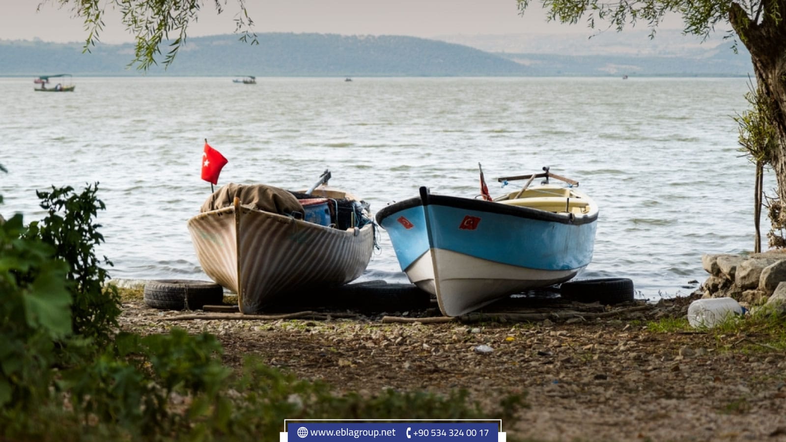 قرية جوليازي السياحية في بورصة 2025