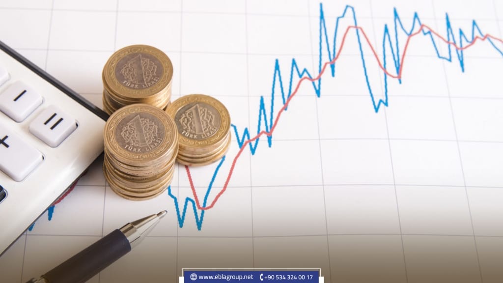 The robust economy of Turkey