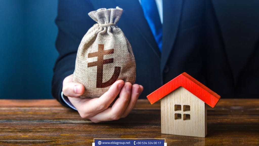 الجنسية التركية مقابل شراء عقارا في تركيا