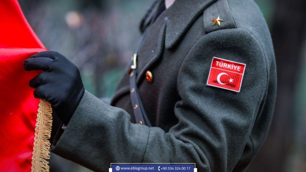 Military service in Turkey for foreigners with Turkish citizenship