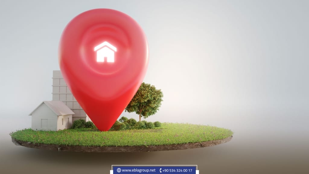 العقار السكني والاستثماري في تركيا