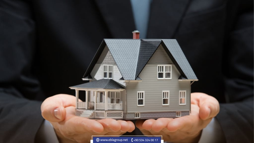 Urban transformation in Turkey