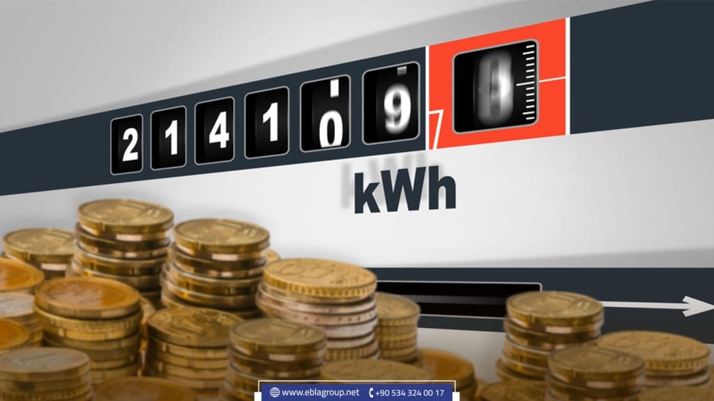 الكهرباء التركية