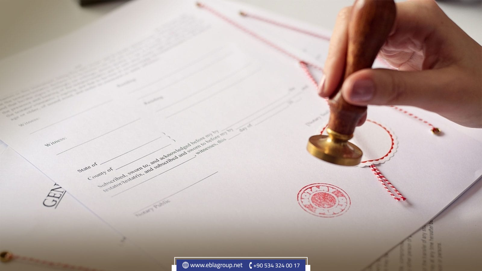 أهمية ترجمة الوثائق إلى اللغة التركية