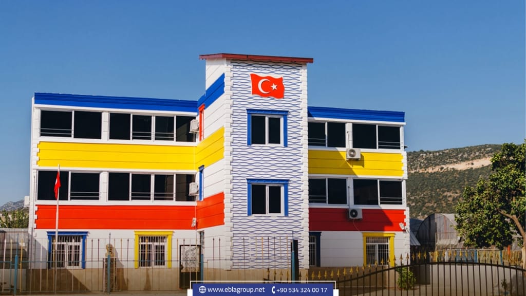 العيش في تركيا للطلاب وتكاليف الدراسة