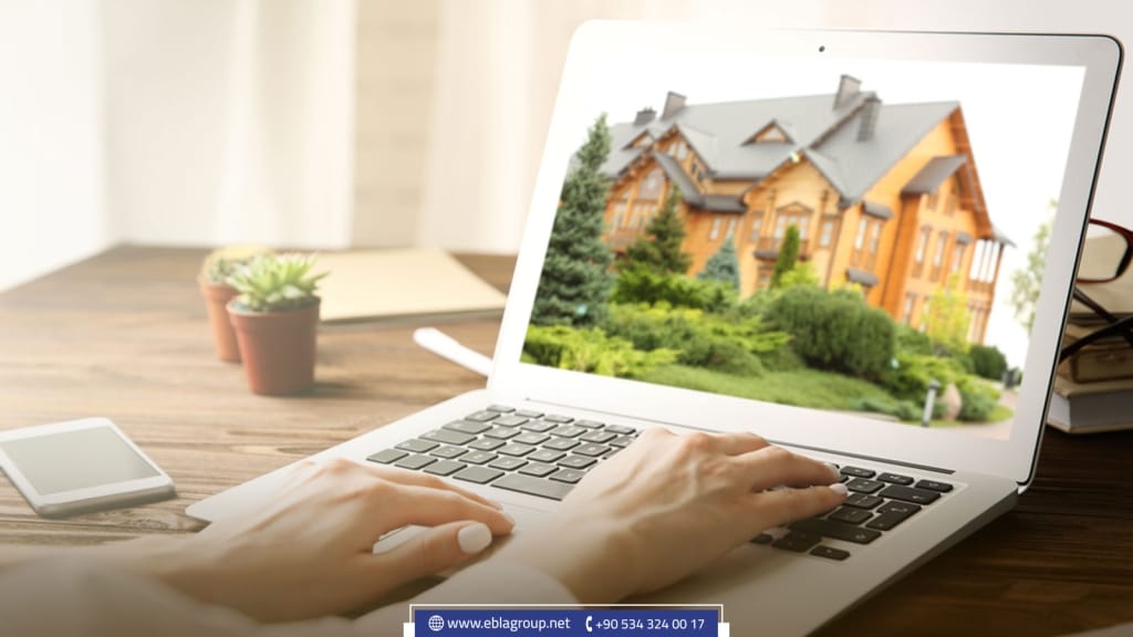 العقار السكني والاستثماري في تركيا