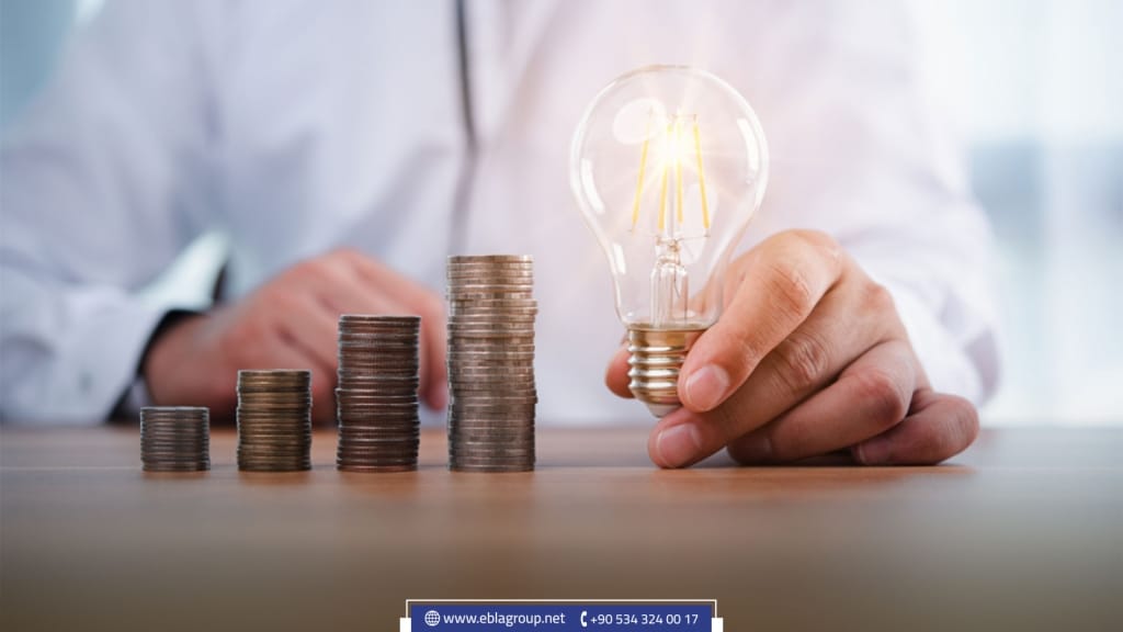 مميزات الطاقة الشمسية في تركيا