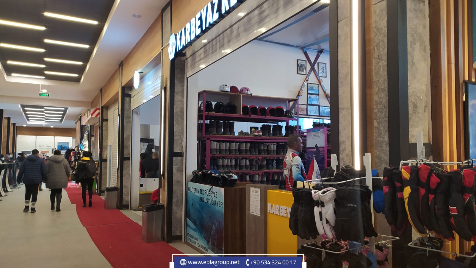 محطات تلفريك بورصة