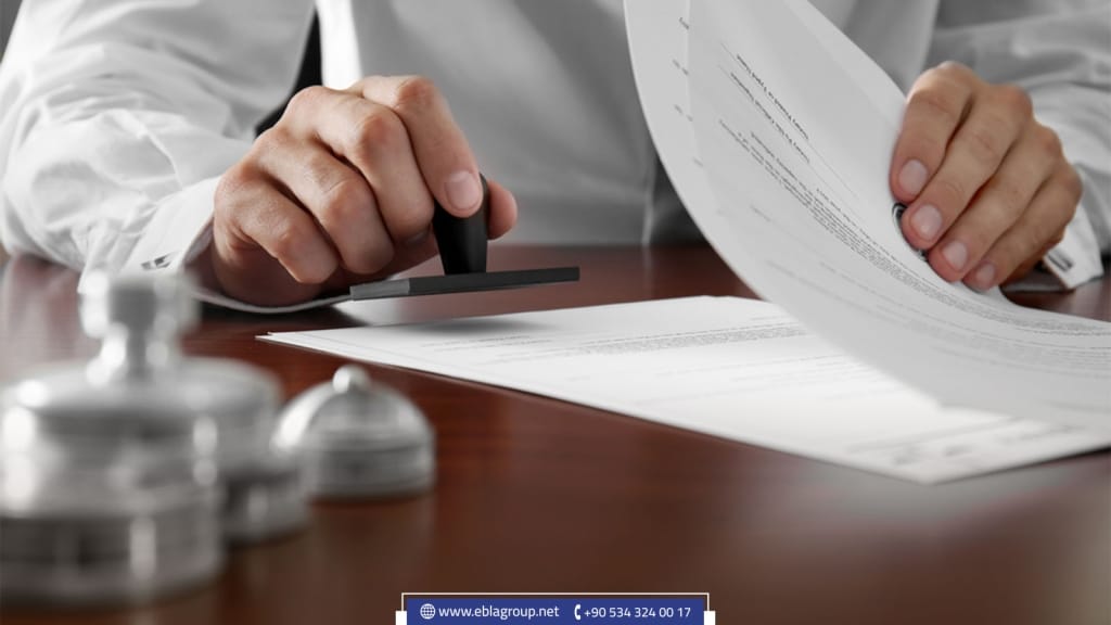 شراء عقارات في تركيا