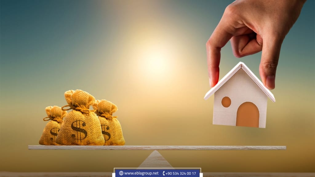 Apartment vs plot of land in Turkey, which is better for investment?