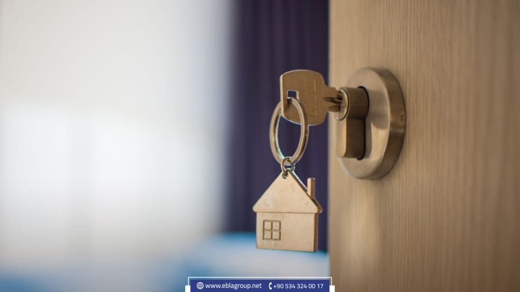 Urban transformation in Turkey