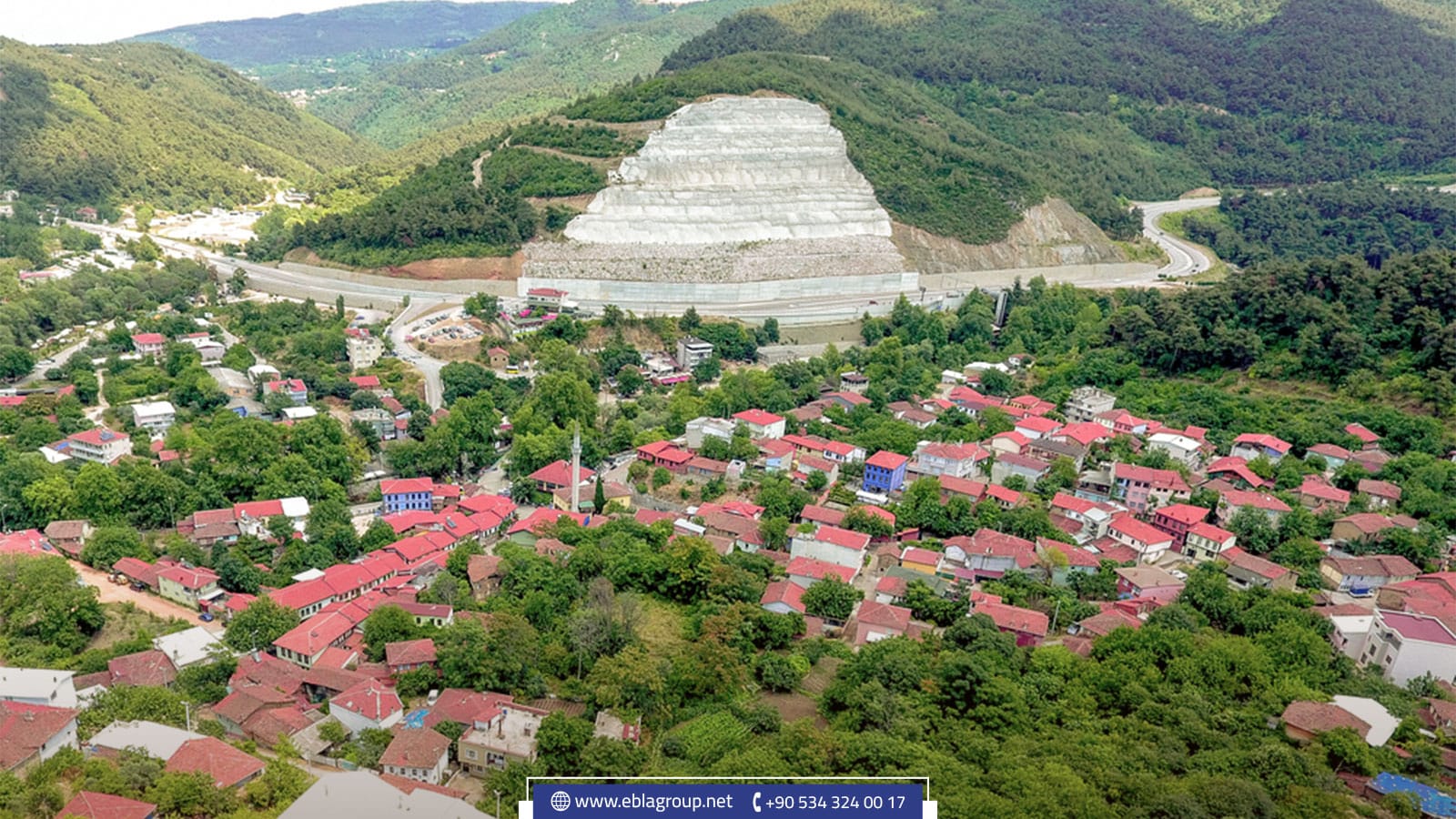 منطقة نيلوفر