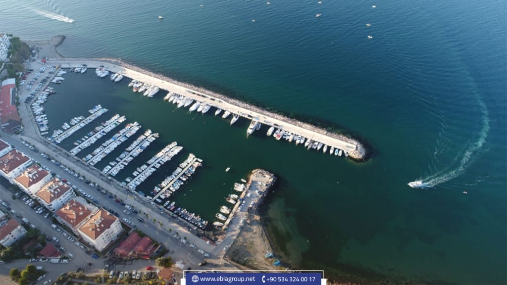 country house in Bursa