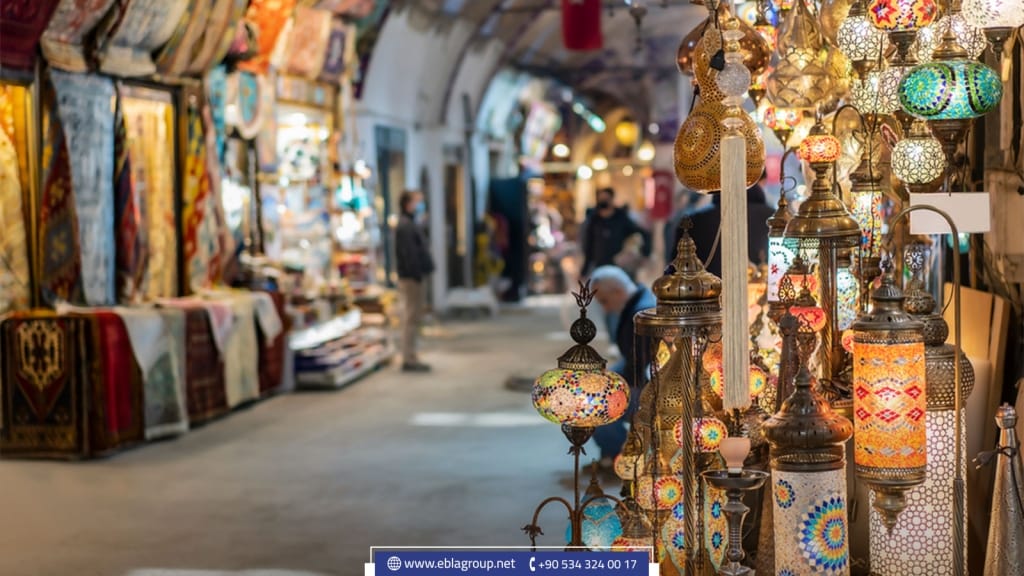 أكثر الأماكن زيارة في إسطنبول