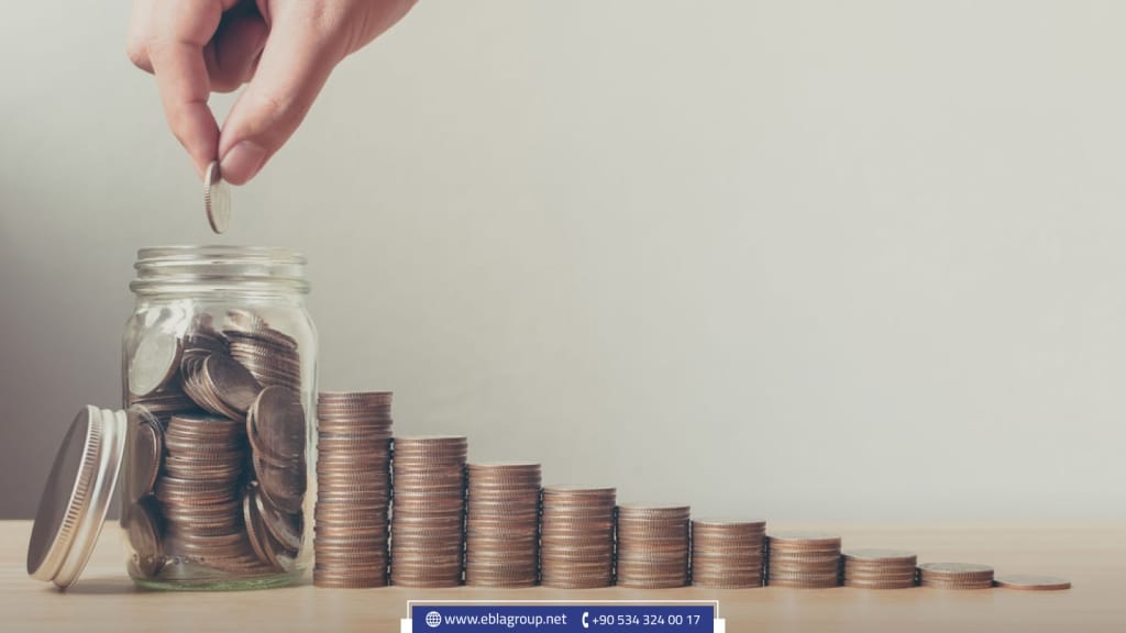 مشاريع للاستثمار بمبلغ بسيط في تركيا