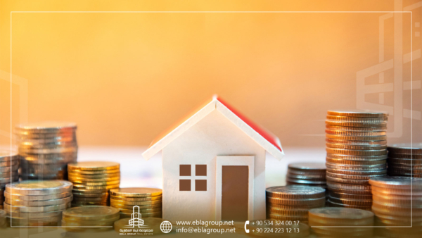 العائدات الشهرية على العقار في تركيا