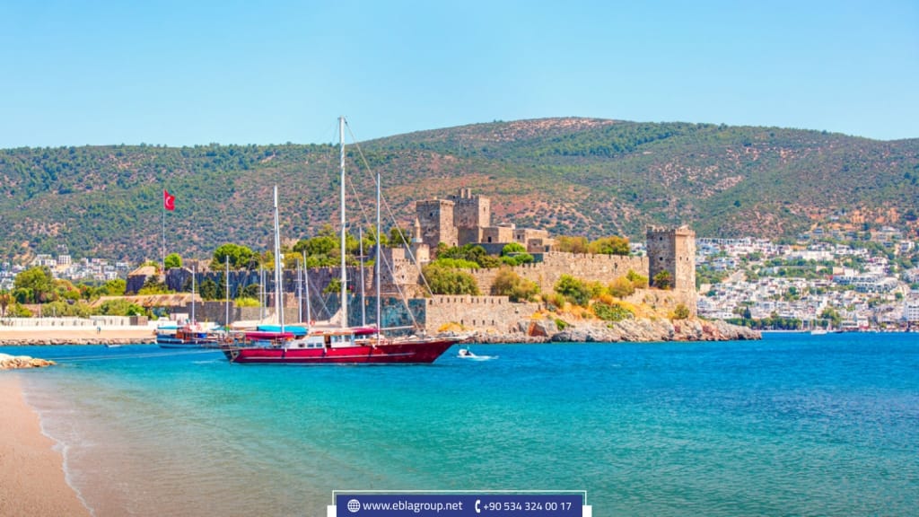 السياحة الشتوية في تركيا