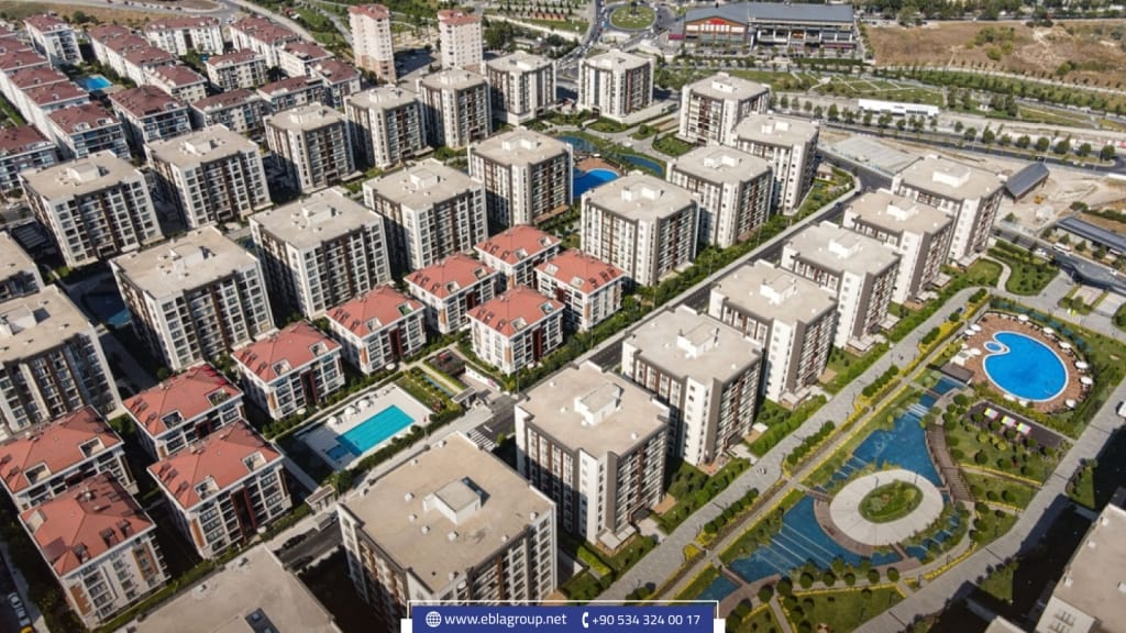 أفضل مناطق شراء العقارات في اسطنبول تركيا