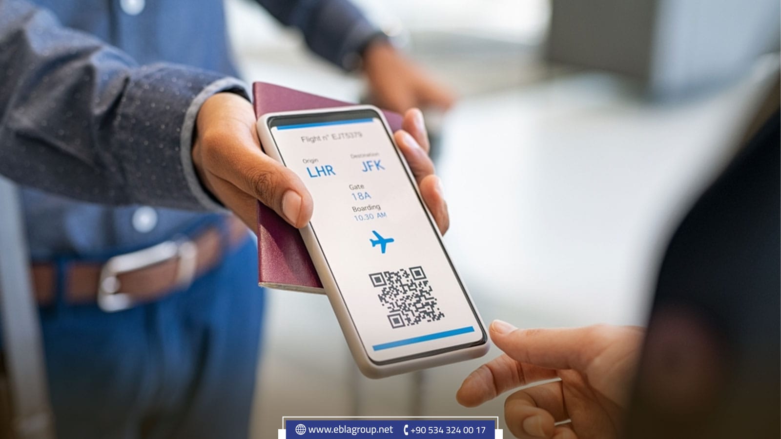 تطبيق توصيل المطار في اسطنبول Havaıst