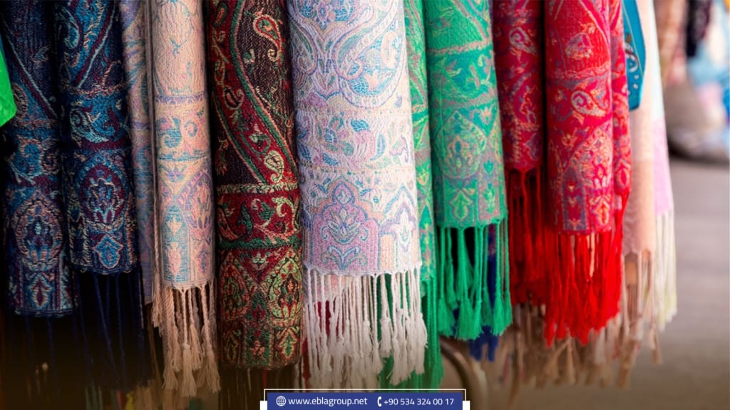 Popular Bazaars in Turkey