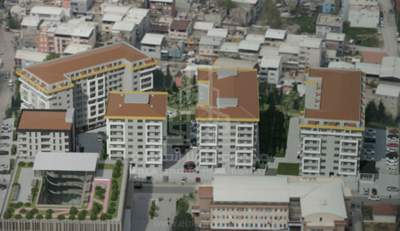 شقق للبيع في بورصة يلدرم