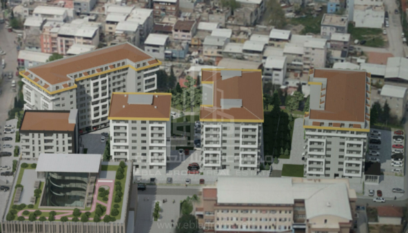 شقق للبيع في بورصة يلدرم