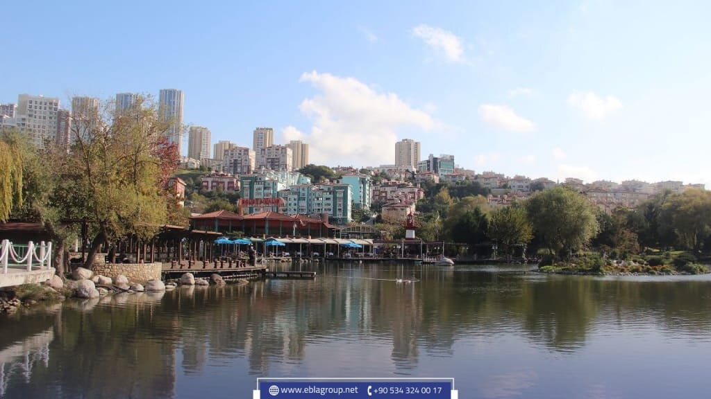 المعيشة في إسطنبول