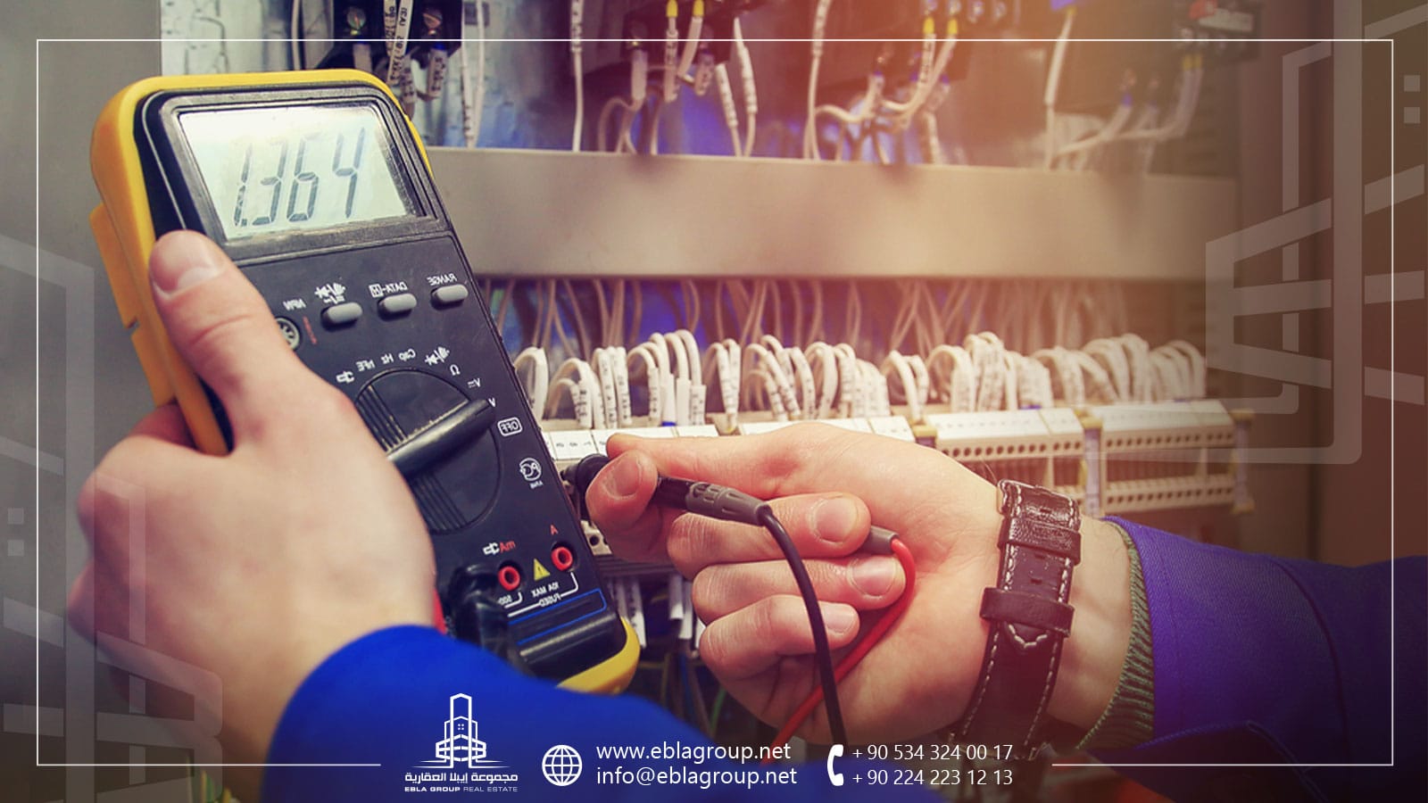 Utility subscriptions in Turkey