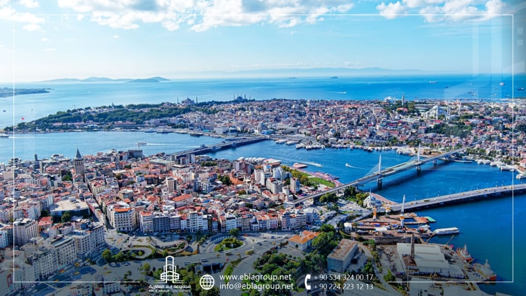 قناة إسطنبول الجديدة