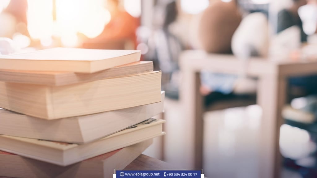 Study in Turkey for foreigners