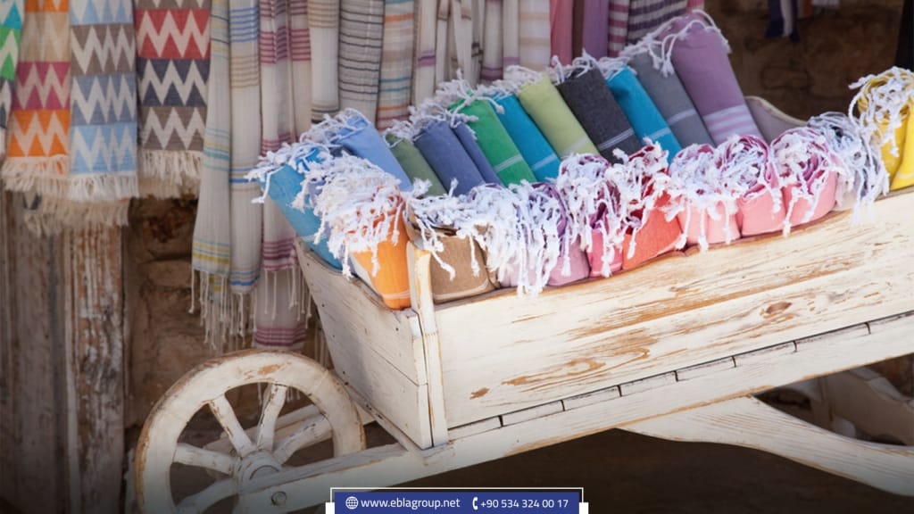 Hot springs in Bursa