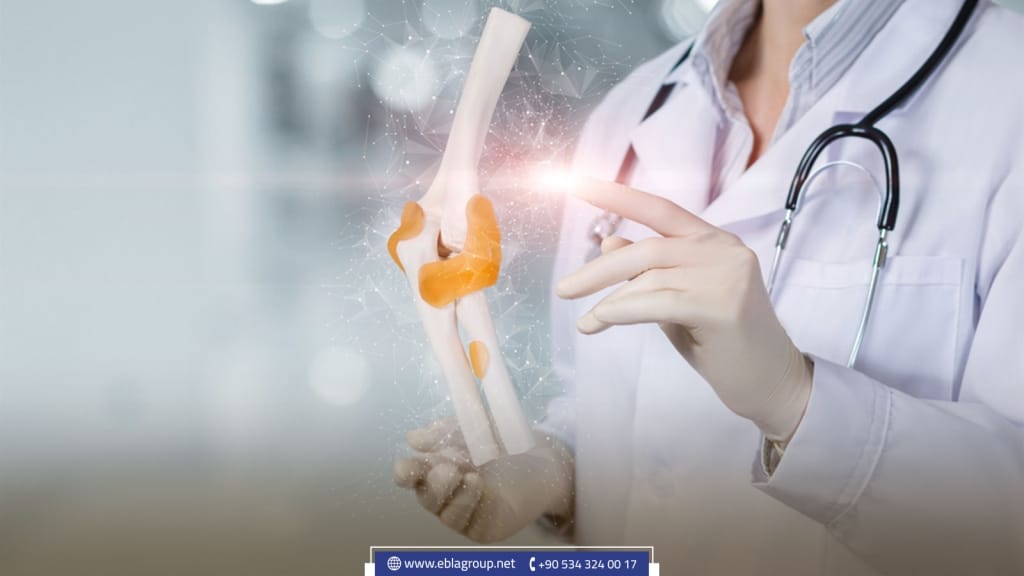 علاج طبيعي في بورصة