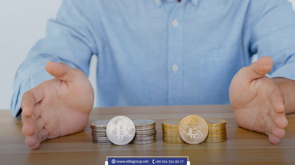 معرض اسطنبول للعملات الرقمية