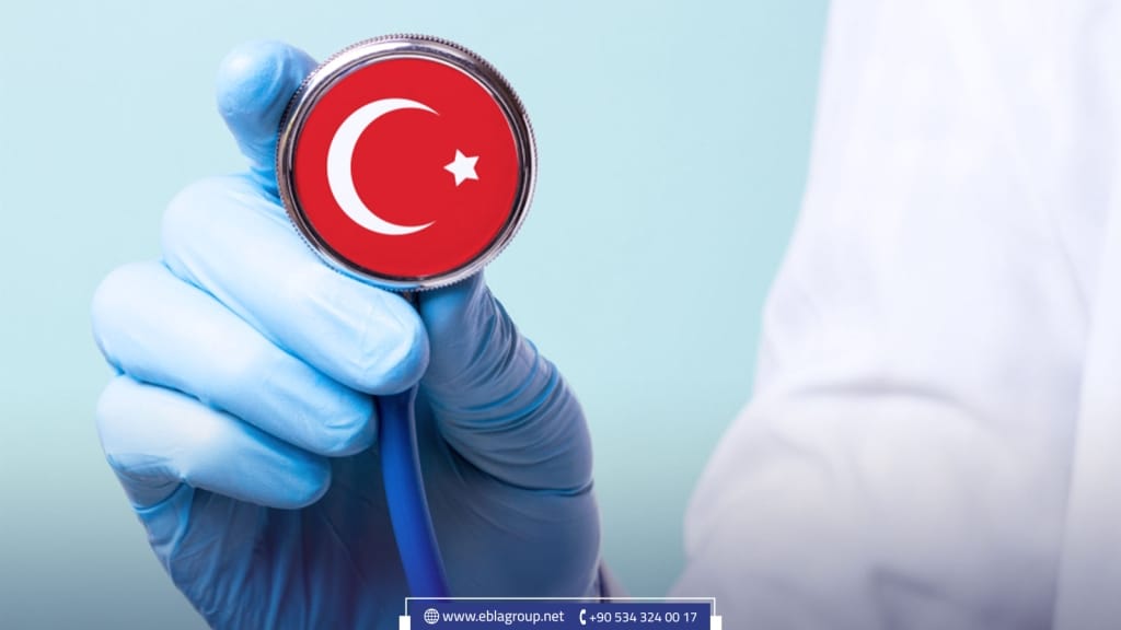 The best hospitals in Nilufer Bursa