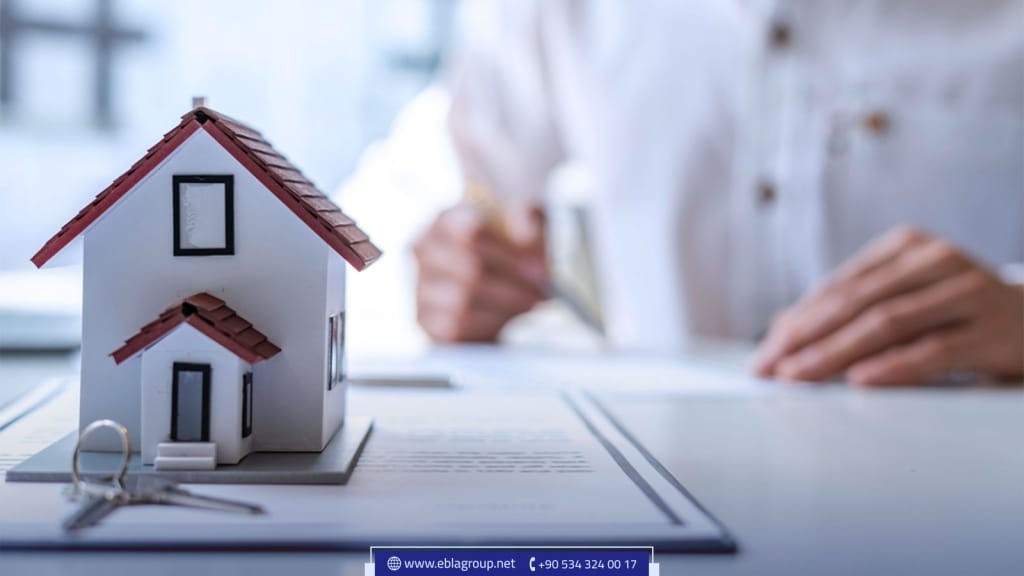 Rent a property in Turkey