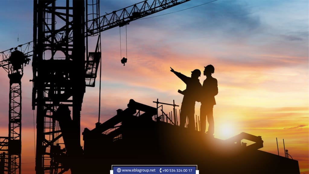 Buying a property under construction in Bursa